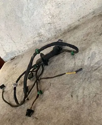 Seat Leon (5F) Rear door wiring loom