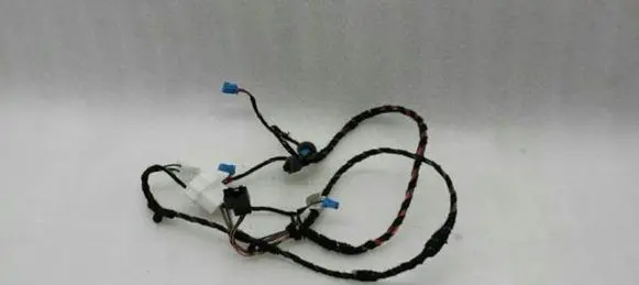 Mercedes-Benz E W212 Panel wiring A2125408735