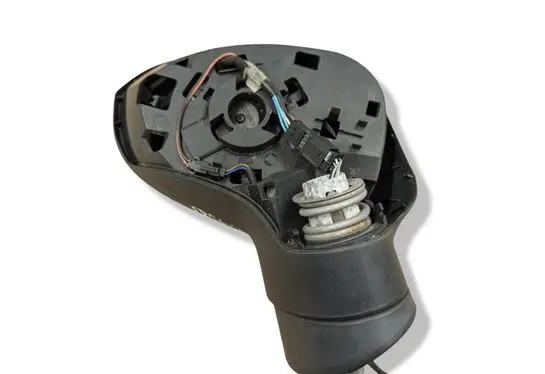 Seat Ibiza IV (6J,6P) Front door electric wing mirror 6J2857508G