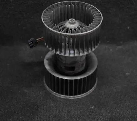BMW X3 E83 Heater fan/blower