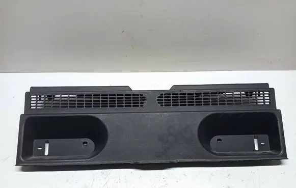 Mini One - Cooper F56 F55 Trunk/boot sill cover protection 7298591 103493 16189910