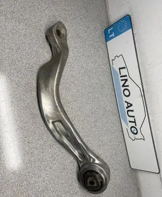 BMW 5 E60 E61 Front control arm 6770685