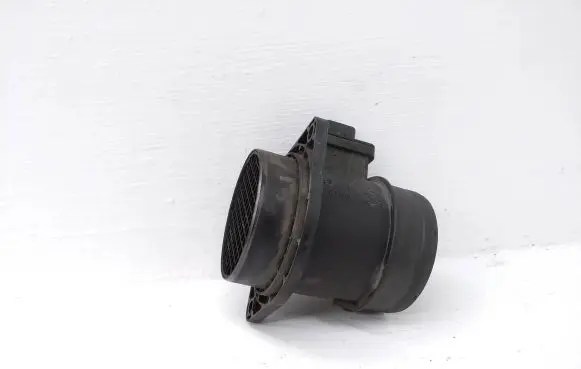 Skoda Roomster (5J) Mass air flow meter 03P906461 0281006132