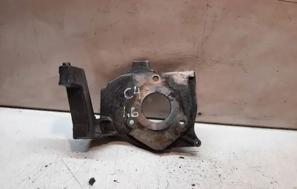 Citroen C4 I Fuel pump bracket 9654959880