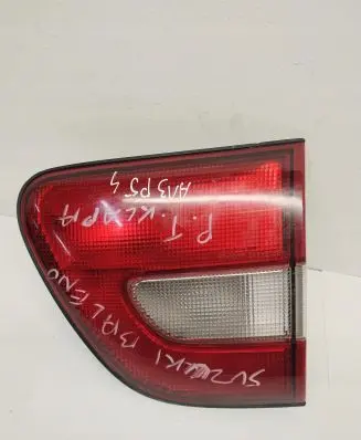 Suzuki Baleno EG Tailgate rear/tail lights 0432142