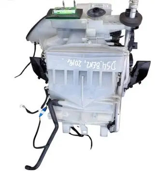 Citroen DS4 Interior heater climate box assembly 9688826380