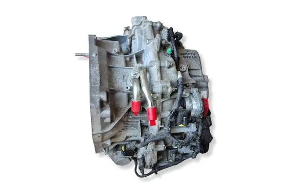 Nissan X-Trail T32 Automatic gearbox DW5006 320100919R 2054594