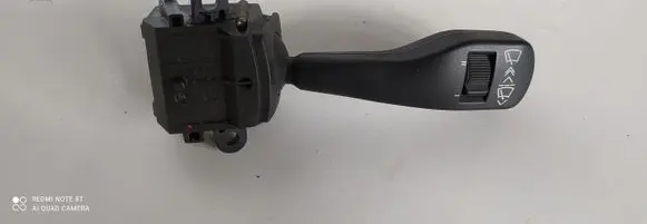 BMW 3 E46 Wiper control stalk 8363664