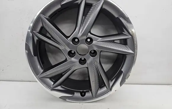 Citroen DS7 Crossback R19 alloy rim 9817501377 SP9817501377
