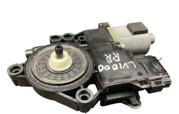Hyundai i40 Rear window wiper motor 834603Z010