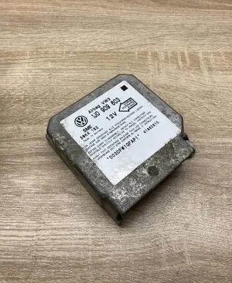 Volkswagen Golf IV Airbag control unit/module 1J0909603 5WK4163