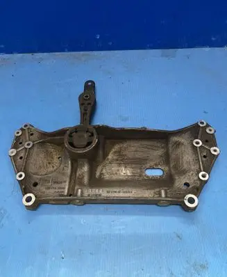 Volkswagen PASSAT B6 Front subframe 1K0199369G