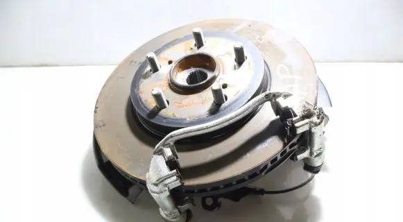 Toyota Corolla E210 E21 Front wheel hub spindle knuckle