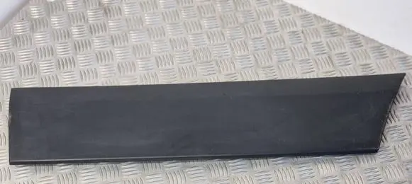 Mercedes-Benz Sprinter W906 Front door trim (molding) A9066900500 12533998 ZSSJ0