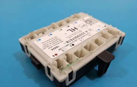 Mercedes-Benz S W222 Central body control module A2229007618 IMPRK1561039