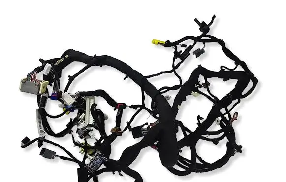 Dodge Challenger Panel wiring 68406078AC P68406078AC