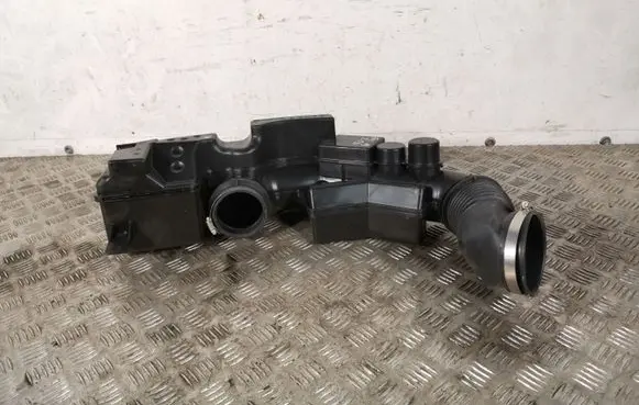 Subaru Forester SK Intake resonator FOR19ISIURBIMOREZ