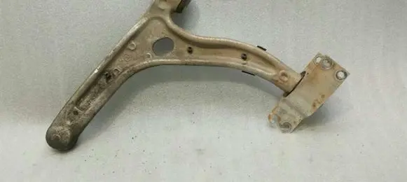 Mercedes-Benz A W176 Front lower control arm/wishbone A2463304800