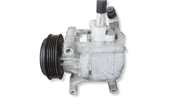 Ford Ka Air conditioning (A/C) compressor (pump) 51747318 HFC134A 5A78752005