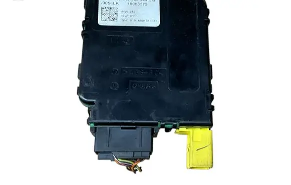 Steering angle sensor