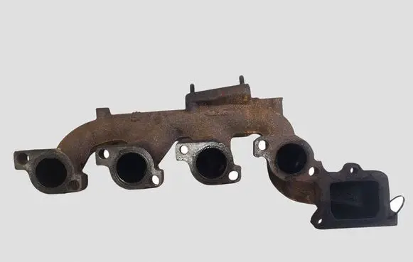 Ford Transit Exhaust manifold BK2Q9430CB