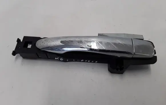 Renault Koleos II Rear door exterior handle
