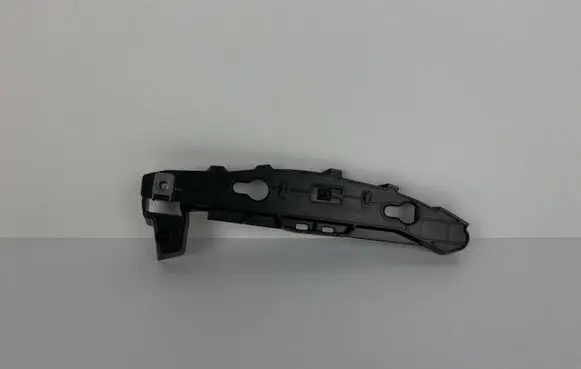 Peugeot 208 II Rear bumper mounting bracket 9823232480