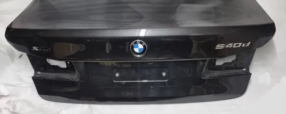 BMW 5 G30 G31 Tailgate/trunk/boot lid 41007440695 7440695