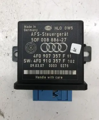 Audi A4 S4 B7 8E 8H Light module LCM 4F0907357F 4F0910357F 5DF00888627