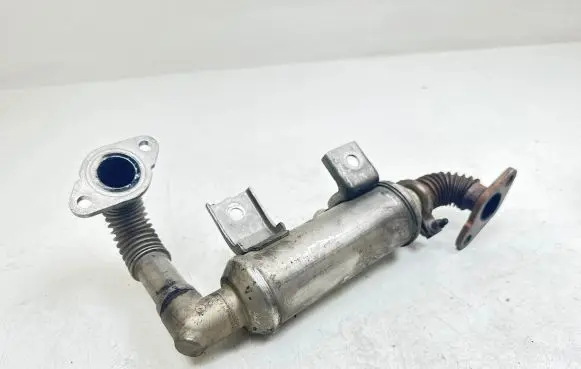 Ford Focus EGR valve cooler 4M5Q9F464BC 1322063