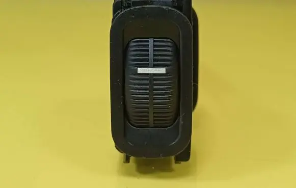 Mercedes-Benz A W168 Headlight level height control switch