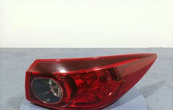 Mazda 3 III Rear/tail lights BHN1-51150