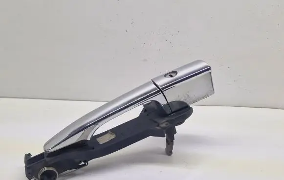 Lancia Phedra Front door exterior handle 00118111 1487119080