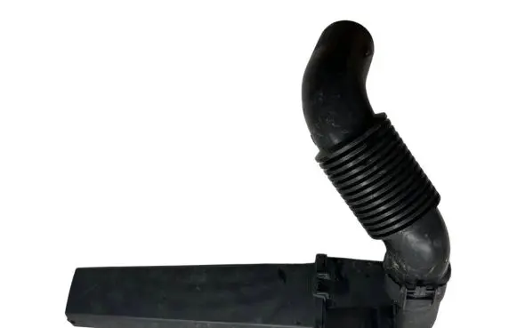Opel Crossland X Intake resonator 9670851680