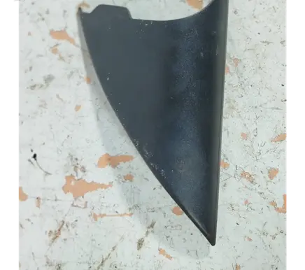 Audi A6 S6 C5 4B Plastic wing mirror trim cover 4B0857505