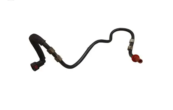 Opel Movano B Fuel line pipe 175121254R