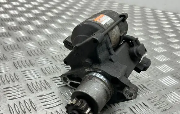 Toyota RAV 4 (XA20) Starter motor 2810074270 2280006273 12V09B29