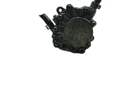 Audi A4 S4 B6 8E 8H Vacuum pump 03G145209 2510 061004B