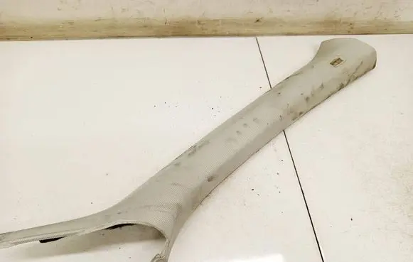 Audi A4 S4 B8 8K (B) pillar trim (top) 8K0867234