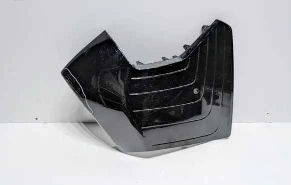 BMW iX Front bumper lower grill 9464184 50179 19017411