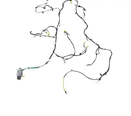 Subaru Outback (BS) Other wiring loom 81503AL75B