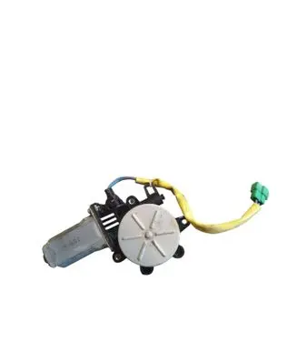 Subaru Legacy Rear door window regulator motor