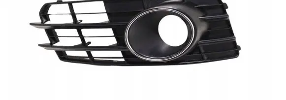 Audi A7 S7 4G Front bumper lower grill 4G8807647A9B9