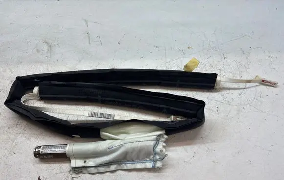 Peugeot 207 Roof airbag 9650247780
