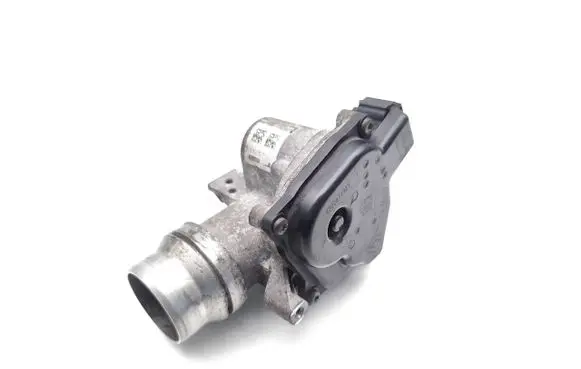 Renault Scenic III - Grand scenic III Electric throttle body valve 8200614985