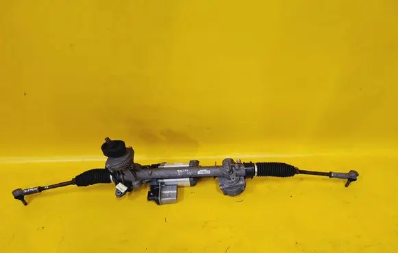 Seat Toledo III (5P) Steering rack 1K2909144H 0273010009