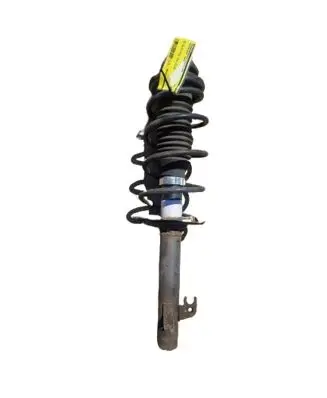 Peugeot 107 Rear shock absorber/damper