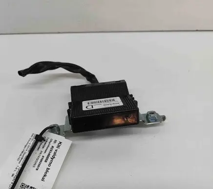 Nissan Qashqai Gearbox control unit/module JL001000561 416504EA1B