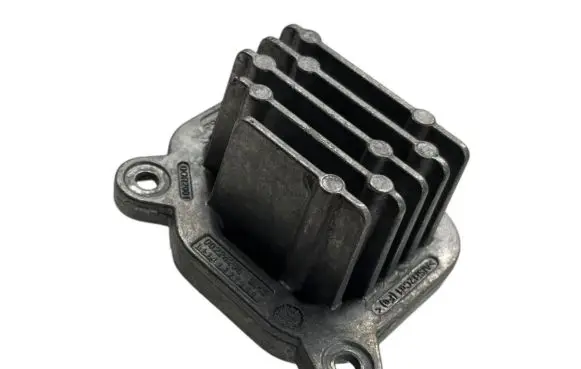 Skoda Karoq LED ballast control module 00224256