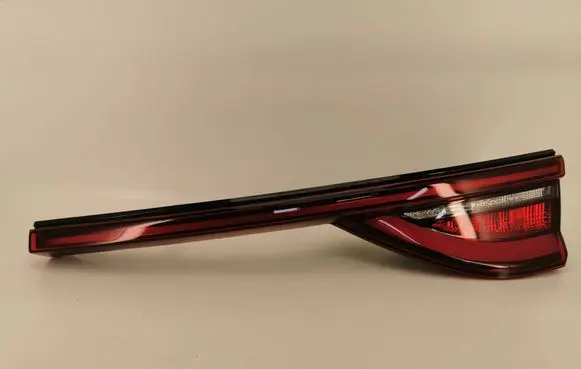 KIA Pro Cee'd III Rear/tail lights 92404J7200 290520232301 R009R200067007